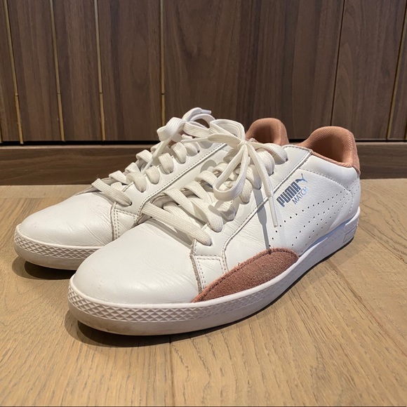 Puma Shoes - Puma Match shoes